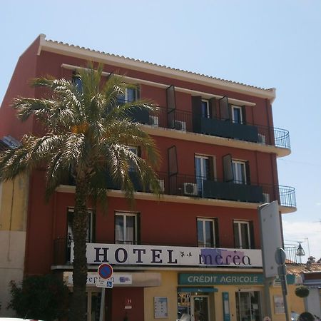 Hotel Merea La Londe-les-Maures Exterior foto